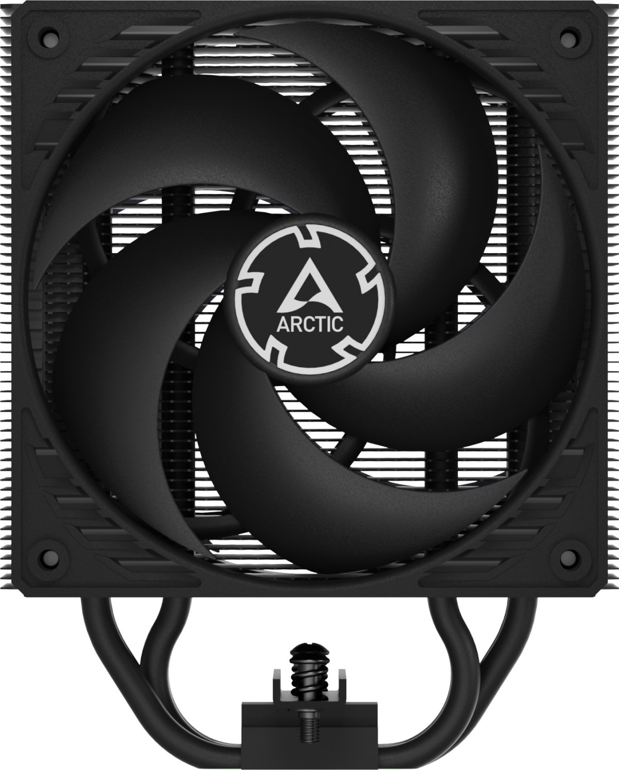 Arctic Freezer 36 Black