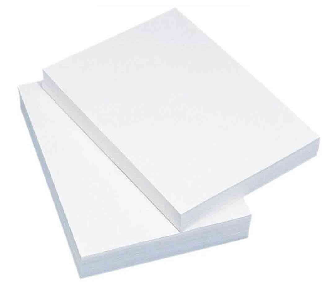 500 Blatt Universaldruckerpapier DIN A4