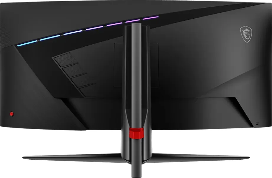 MSI MAG 345CQRDE, 34"