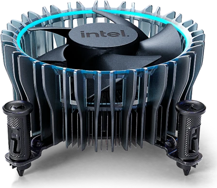 Intel Boxed-Kühler Sockel 1700