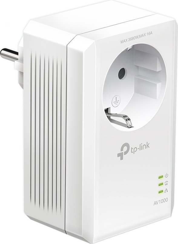 TP-Link AV1000 TL-PA7017P-KIT Starter Kit