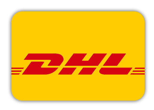 DHL  Standardversand