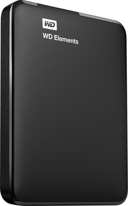 1000 GB Western Digital Elements portable USB 3.0