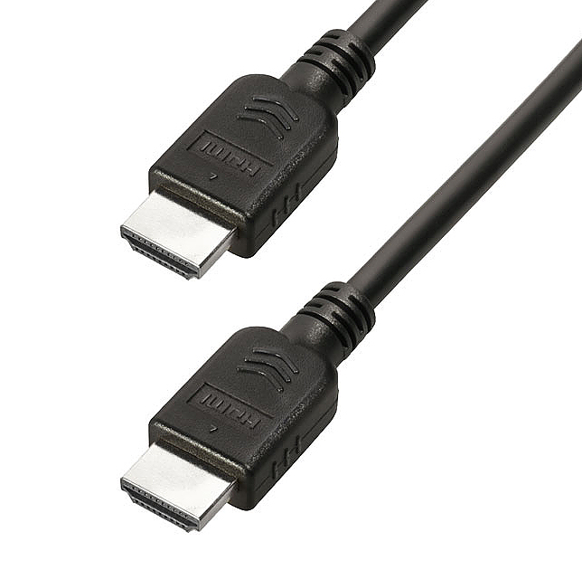 HDMI Kabel 1,8m