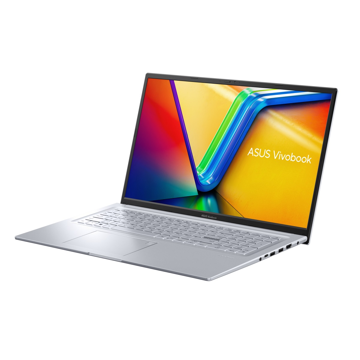 #7668 │ ASUS Vivobook │ 17,3" │ Intel® Core™ i7-1255U │ 10x 4.70GHz │ 24GB DDR4 RAM │ 1000GB NVMe SSD │ Windows 11 Pro