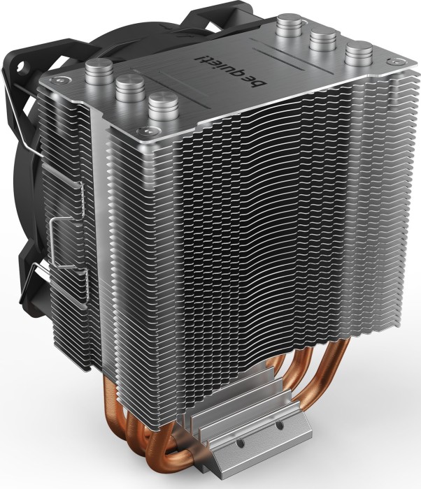 be quiet! Pure Rock Slim 2 - BK030