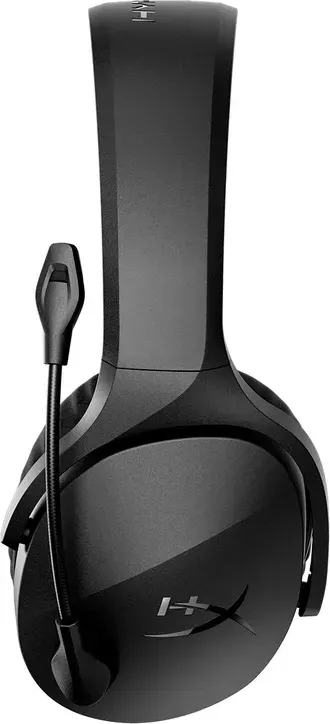 HYPERX Cloud Jet Wireless, Over-ear Gaming Headset Bluetooth Schwarz