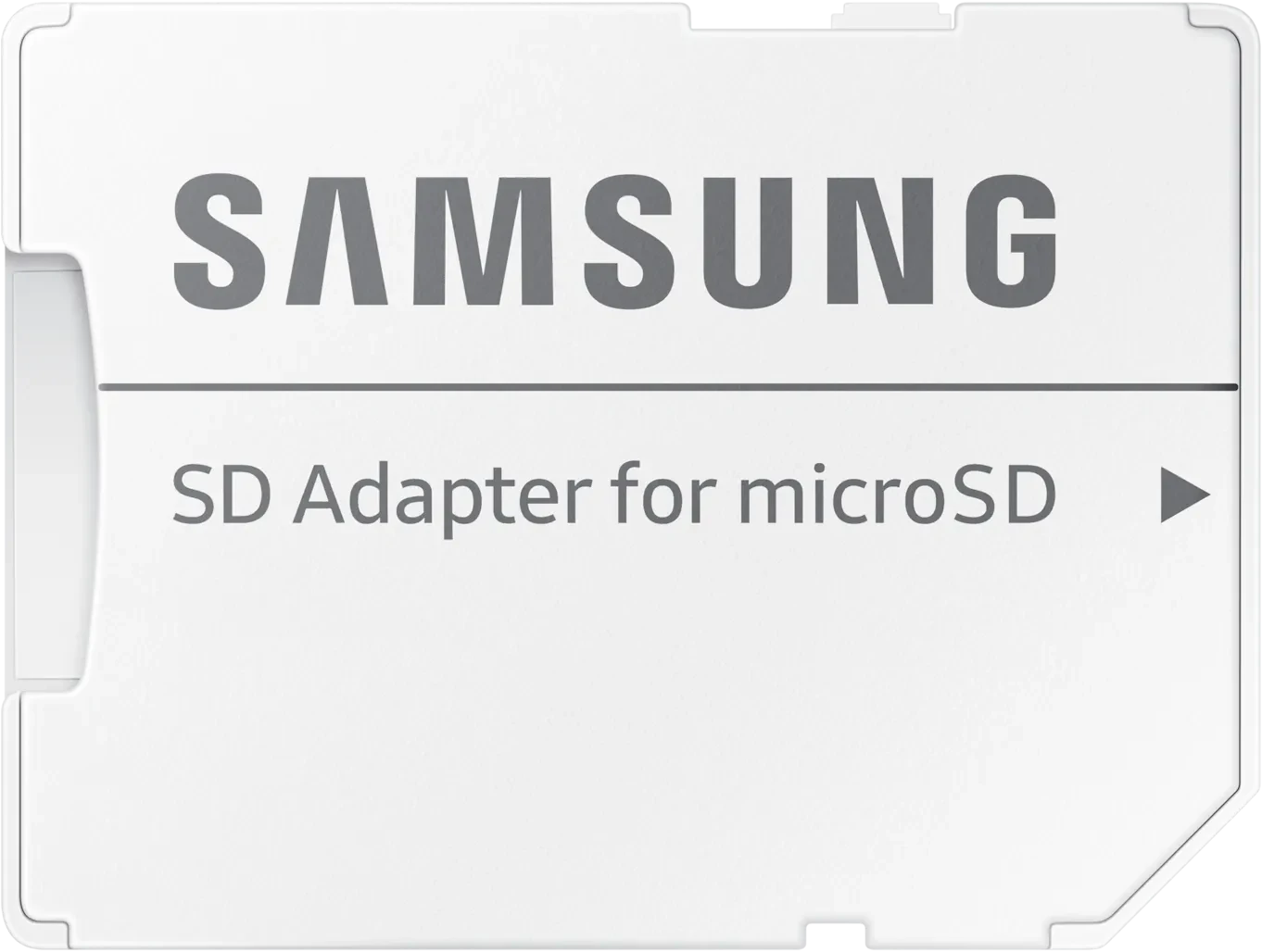 64GB Samsung EVO Plus 2024 R160 microSDXC Kit, UHS-I U1, A1, Class 10