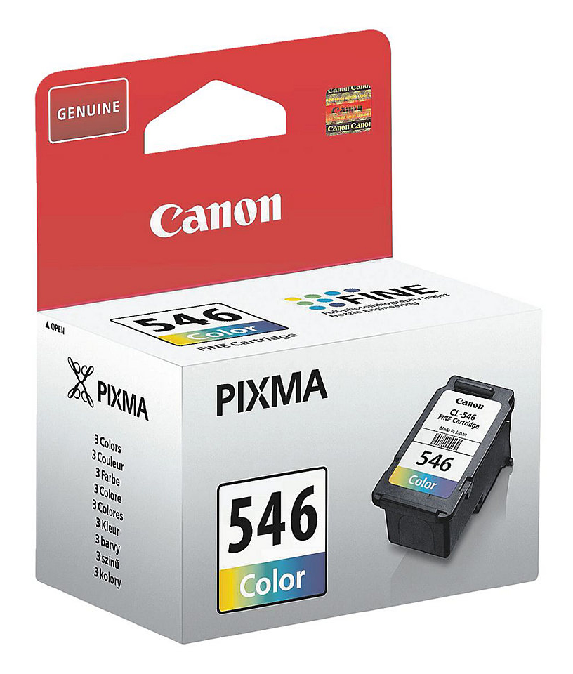 Canon CL-546 Tinte farbig