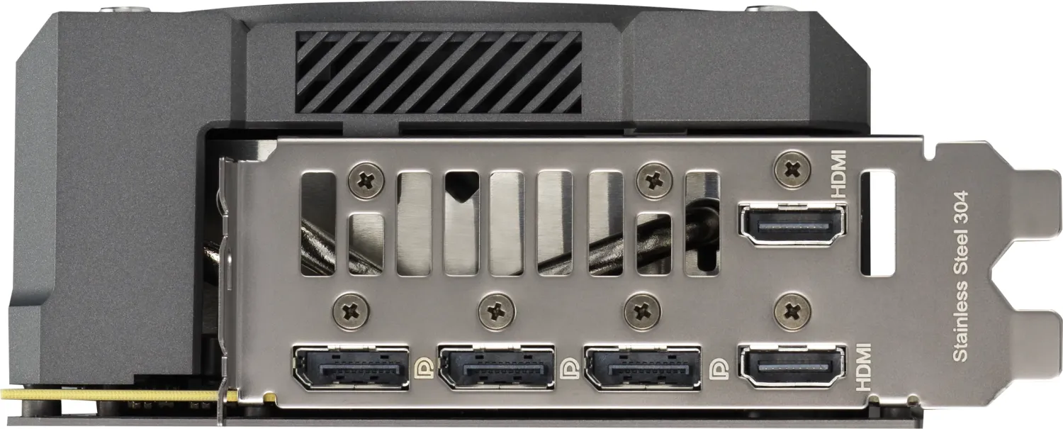 ASUS TUF Gaming GeForce RTX 5070 OC, TUF-RTX5070-O12G-GAMING, 12GB GDDR7, 2x HDMI, 3x DP