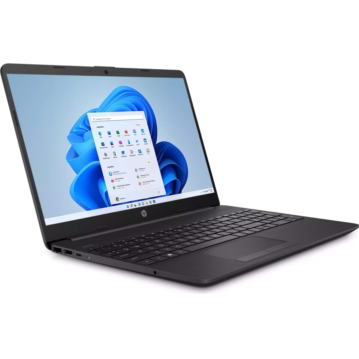 B-WARE | HP | 15,6" | AMD Athlon™ Gold 3150U | 2 x 3.30GHz | 16GB RAM | 512GB SSD | Windows 11 Professional