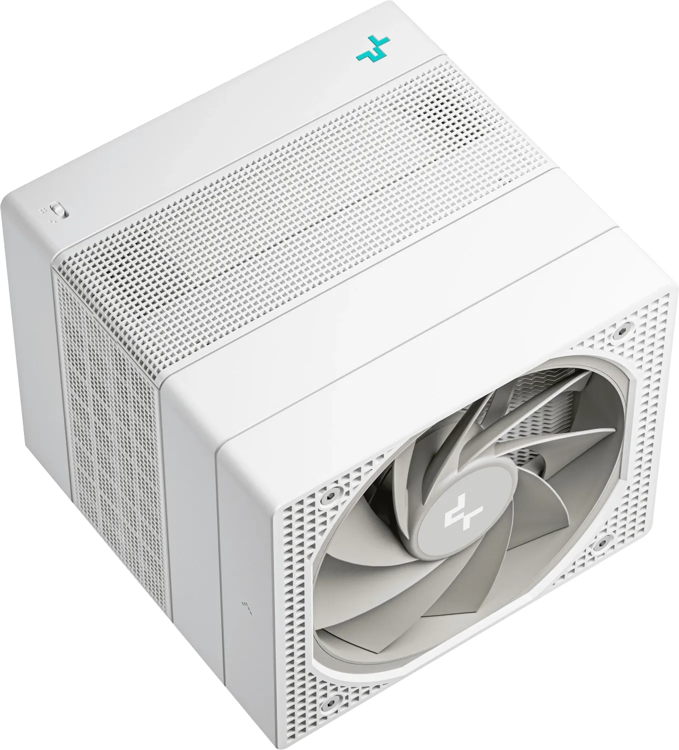 DeepCool Assassin IV WH