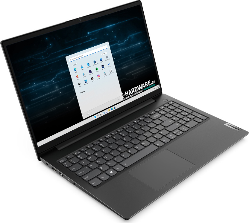 Lenovo V15 G4 AMN, Athlon Silver 7120U, 8GB DDR5, 512GB NVMe SSD, Windows 11 Professional