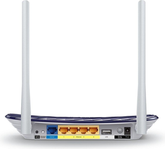 TP-Link Archer C20
