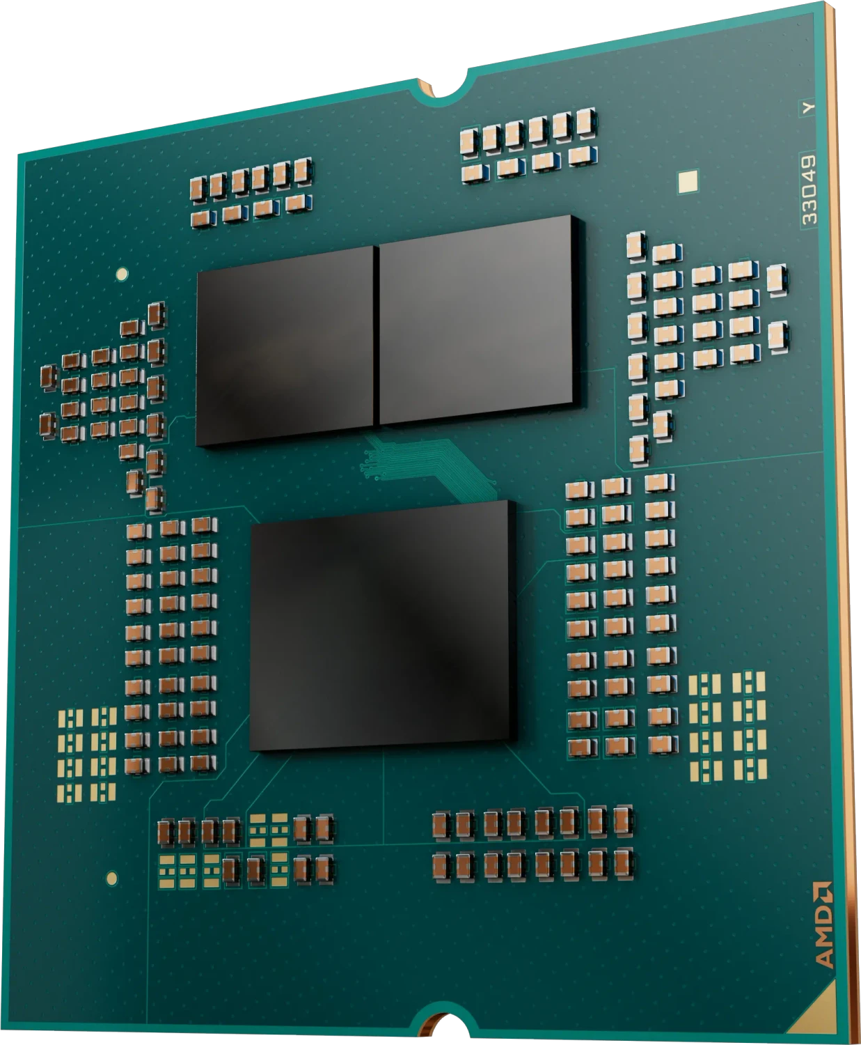 AMD Ryzen 7 9850X3D, 8C/16T, 4.70-5.60GHz, boxed ohne Kühler