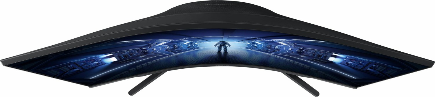 Samsung Odyssey G5 G53T / G54T / G55T / G56T, 31.5"