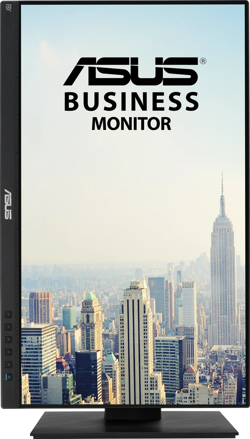 ASUS BE24EQSB 24 Zoll Full HD IPS Monitor Höhenverstellbar