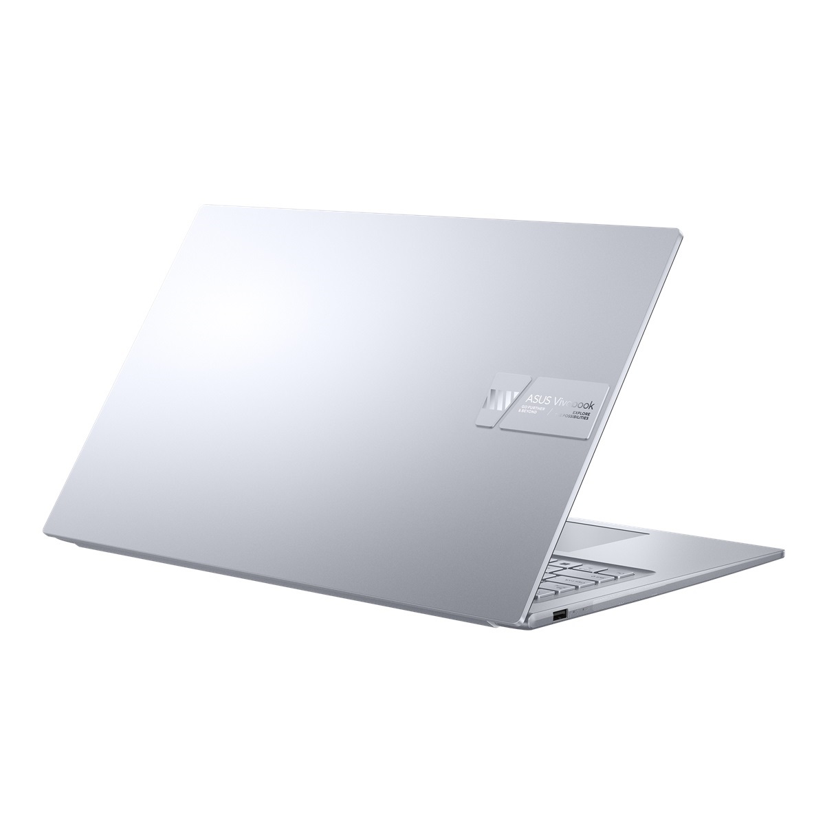 #7668 │ ASUS Vivobook │ 17,3" │ Intel® Core™ i7-1255U │ 10x 4.70GHz │ 24GB DDR4 RAM │ 1000GB NVMe SSD │ Windows 11 Pro