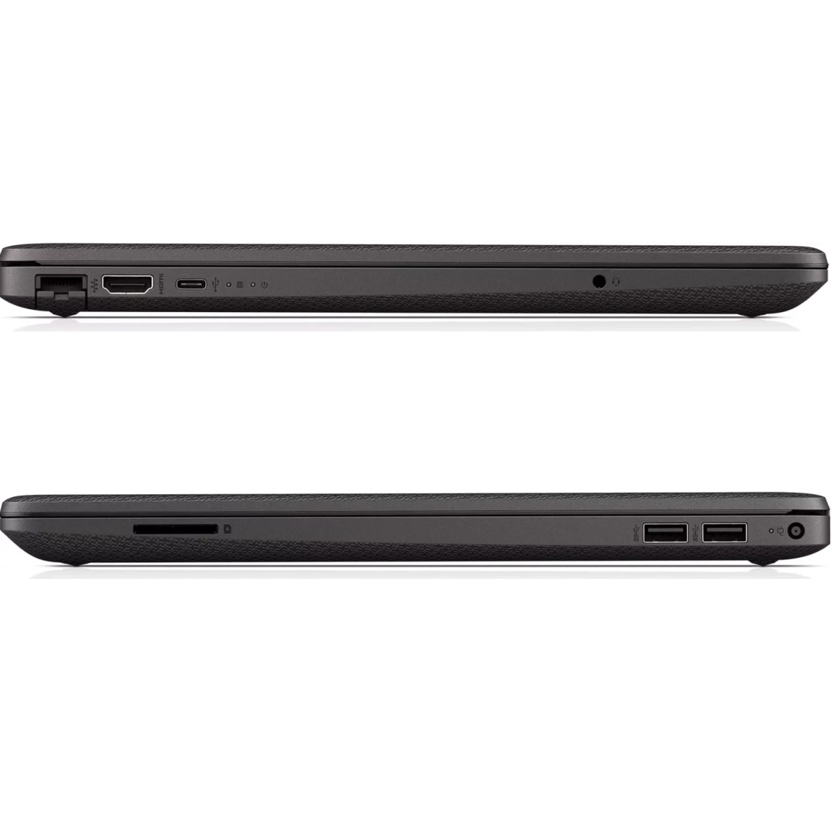 #7681 | HP 15,6" | Intel® Core™ i3-1215U | 6 x 4.40GHz | 16GB RAM | 512GB SSD | Windows 11 Professional