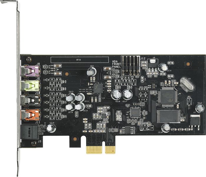 ASUS Xonar SE, PCIe x1 - 90YA00T0-M0UA00