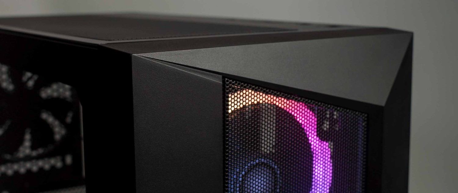 AZZA Octane A, Glasfenster CSAZ-460A