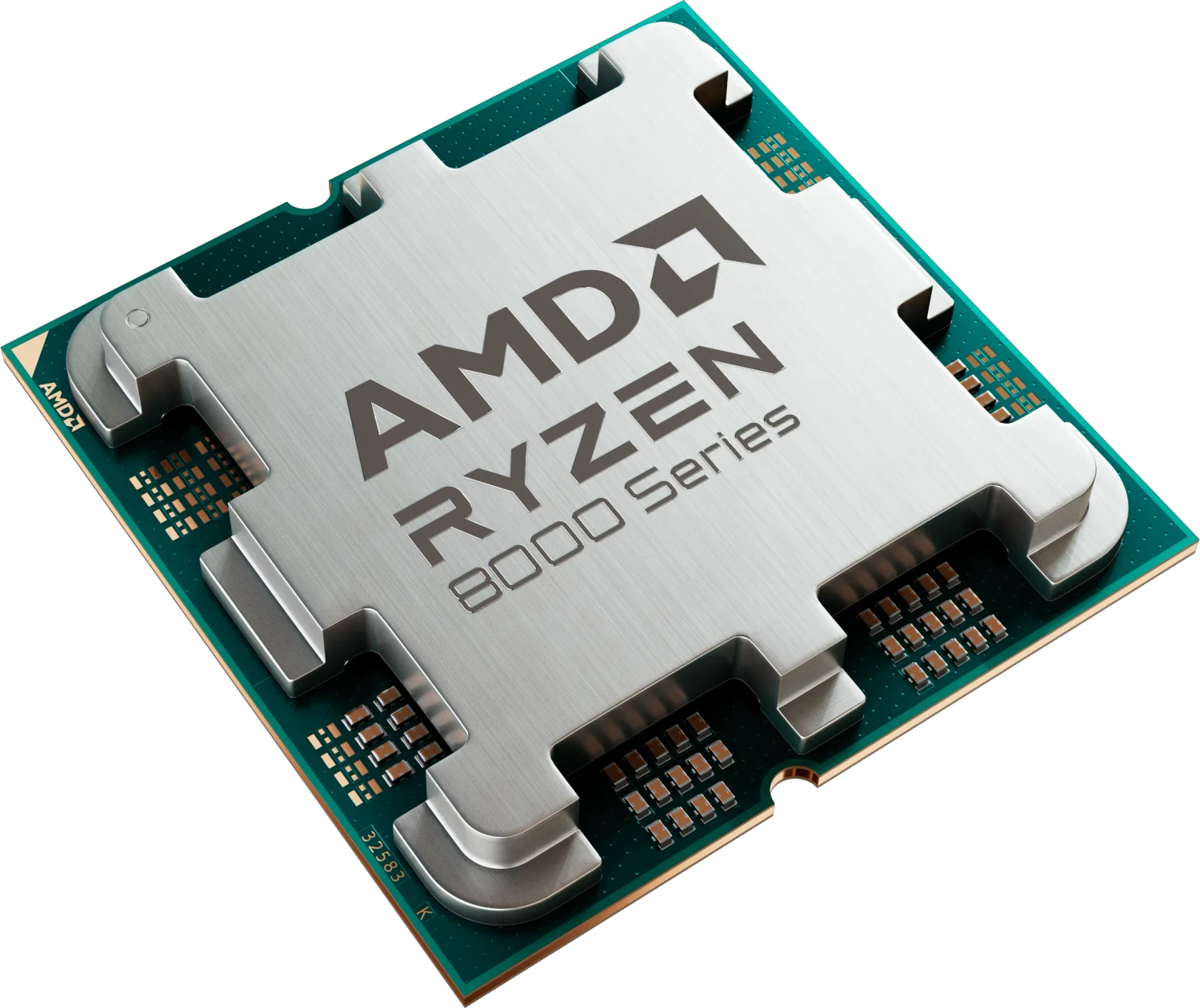 AMD Ryzen 7 8700G, 8C/16T, 4.20-5.10GHz, boxed mit AMD Wraith Stealth