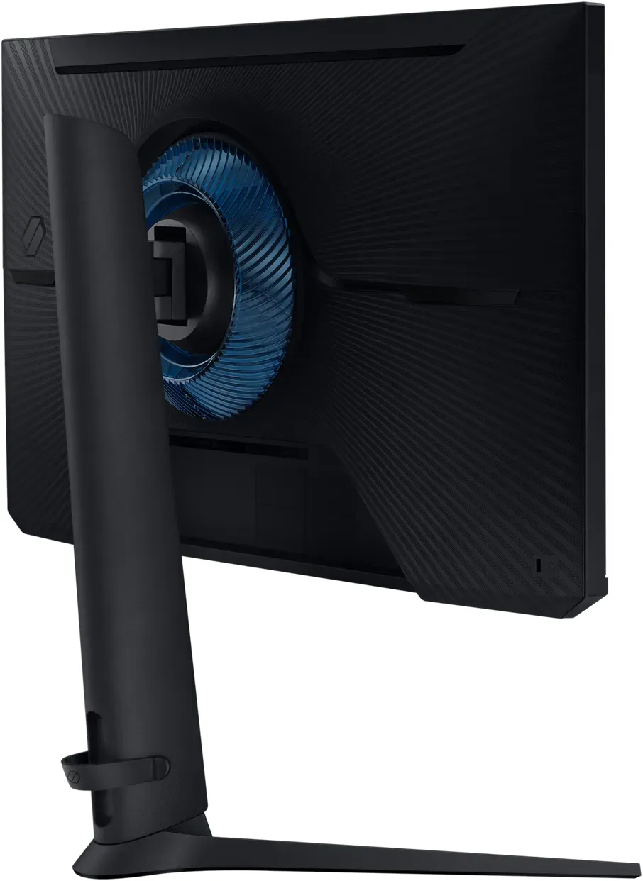 Samsung Odyssey G3 G30D, 24"
