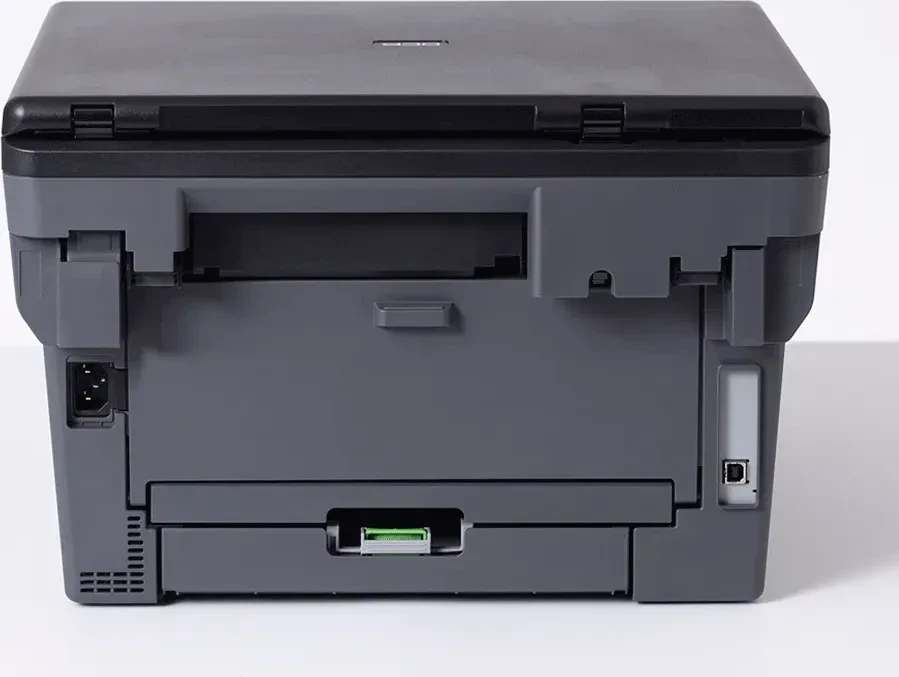 Brother DCP-L2627DWE, 3in1, EcoPro, Laser, einfarbig