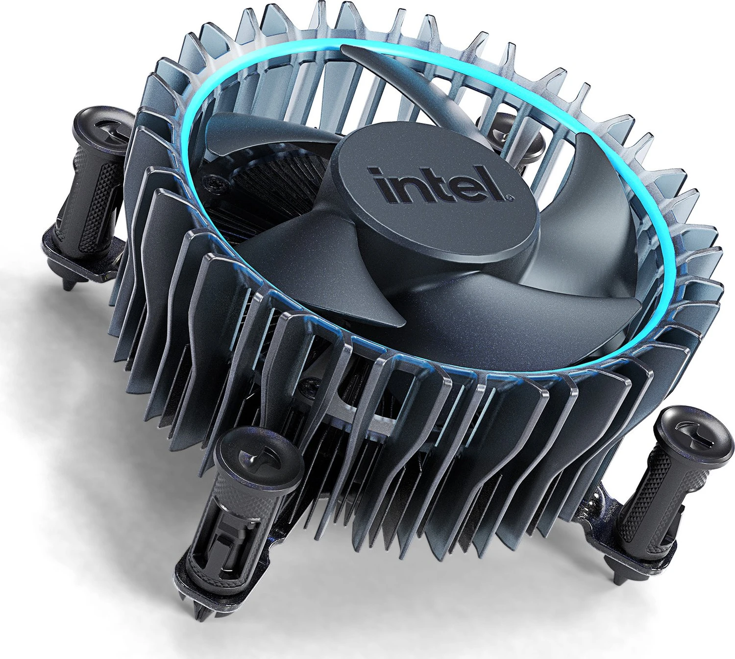 Intel Boxed-Kühler Sockel 1700