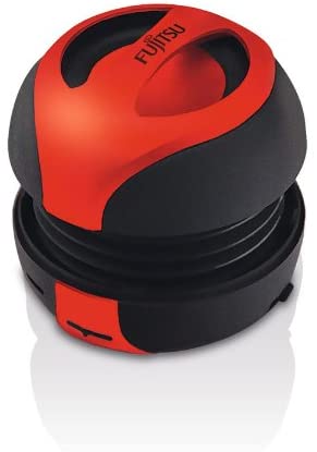 Fujitsu Mobile Bluetooth Communication Speaker