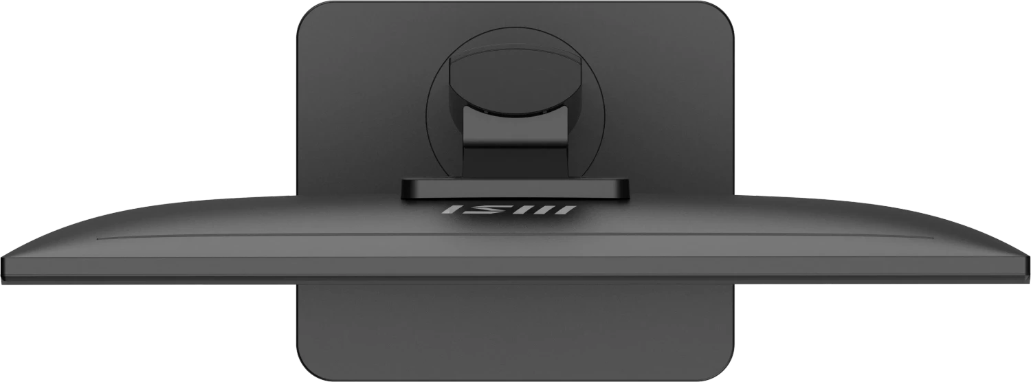 MSI PRO MP243XPDE 24 Zoll Full HD IPS Monitor 100Hz Höhenverstellbar