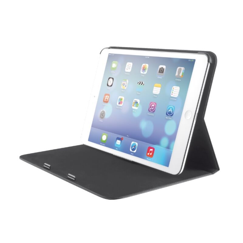 Trust Aeroo Etui Universal Schutz Hülle für 7-8" Tablets schwarz