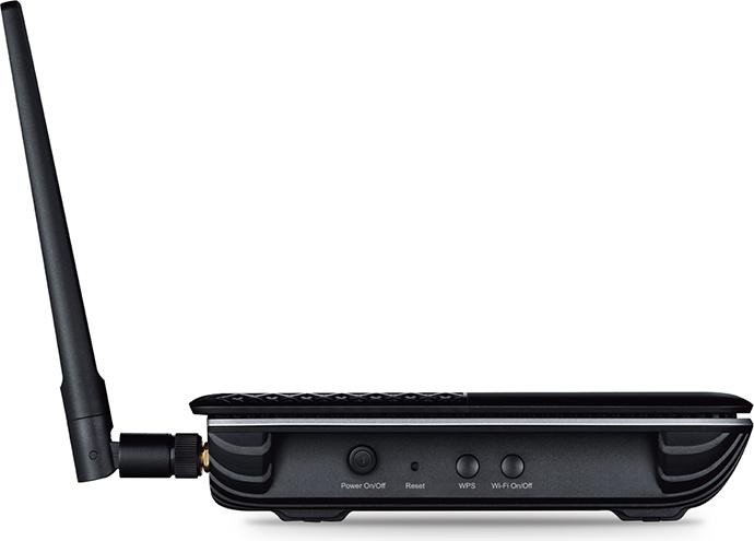 TP-Link Archer VR600v