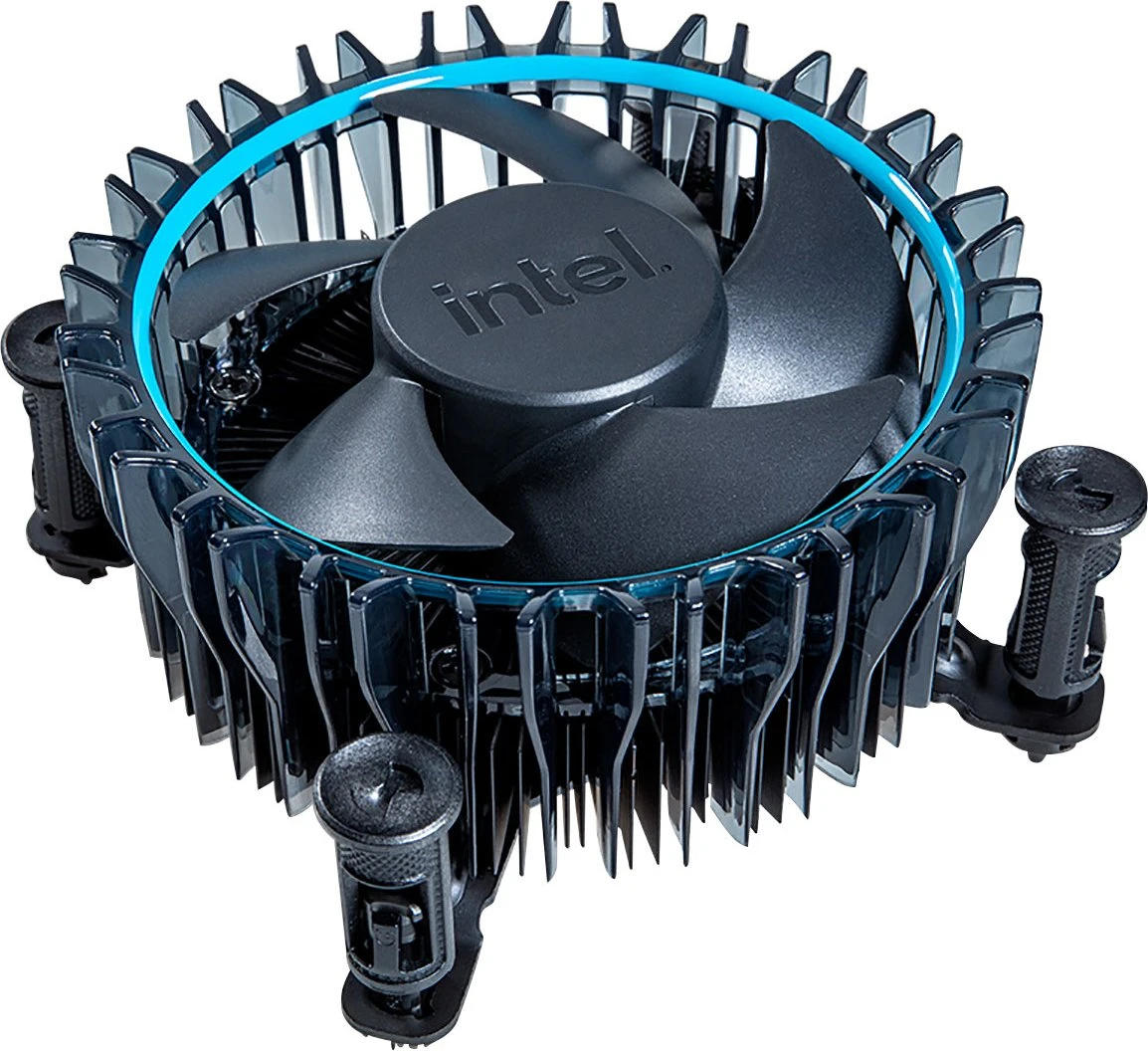 Intel Boxed-Kühler Sockel 1700