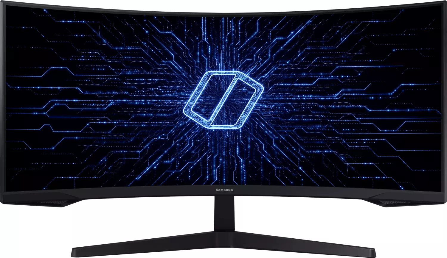 Samsung Odyssey G5 G55T (2023), 34"