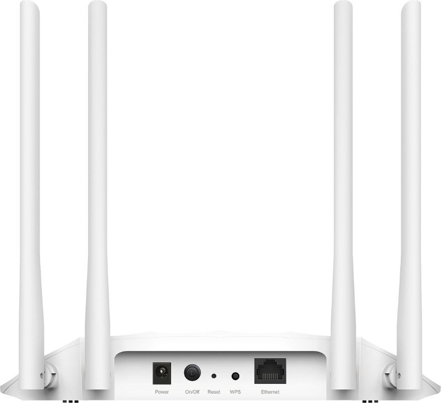 TP-Link TL-WA1201 - AC1200 WLAN Dualband Access Point