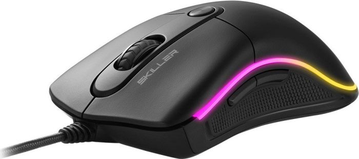 Sharkoon Skiller SGM2 Gaming Mouse