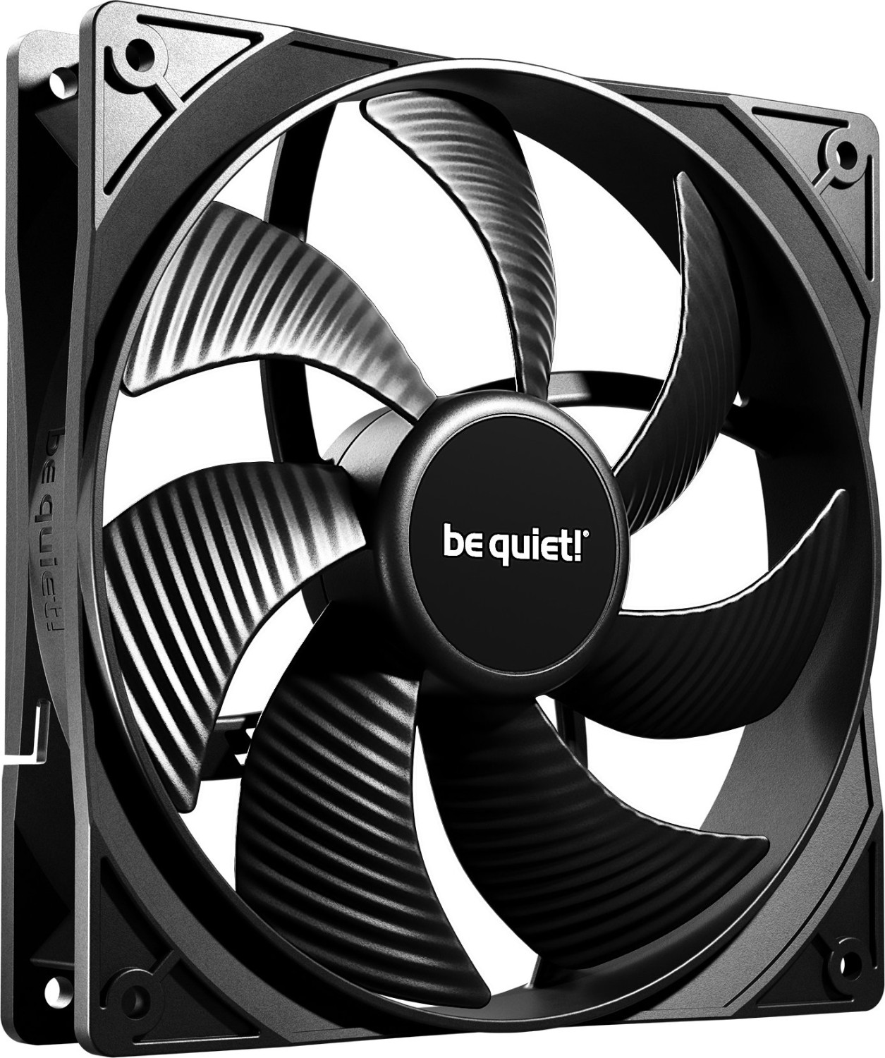 140mm be quiet! Pure Wings 3 PWM - BL108