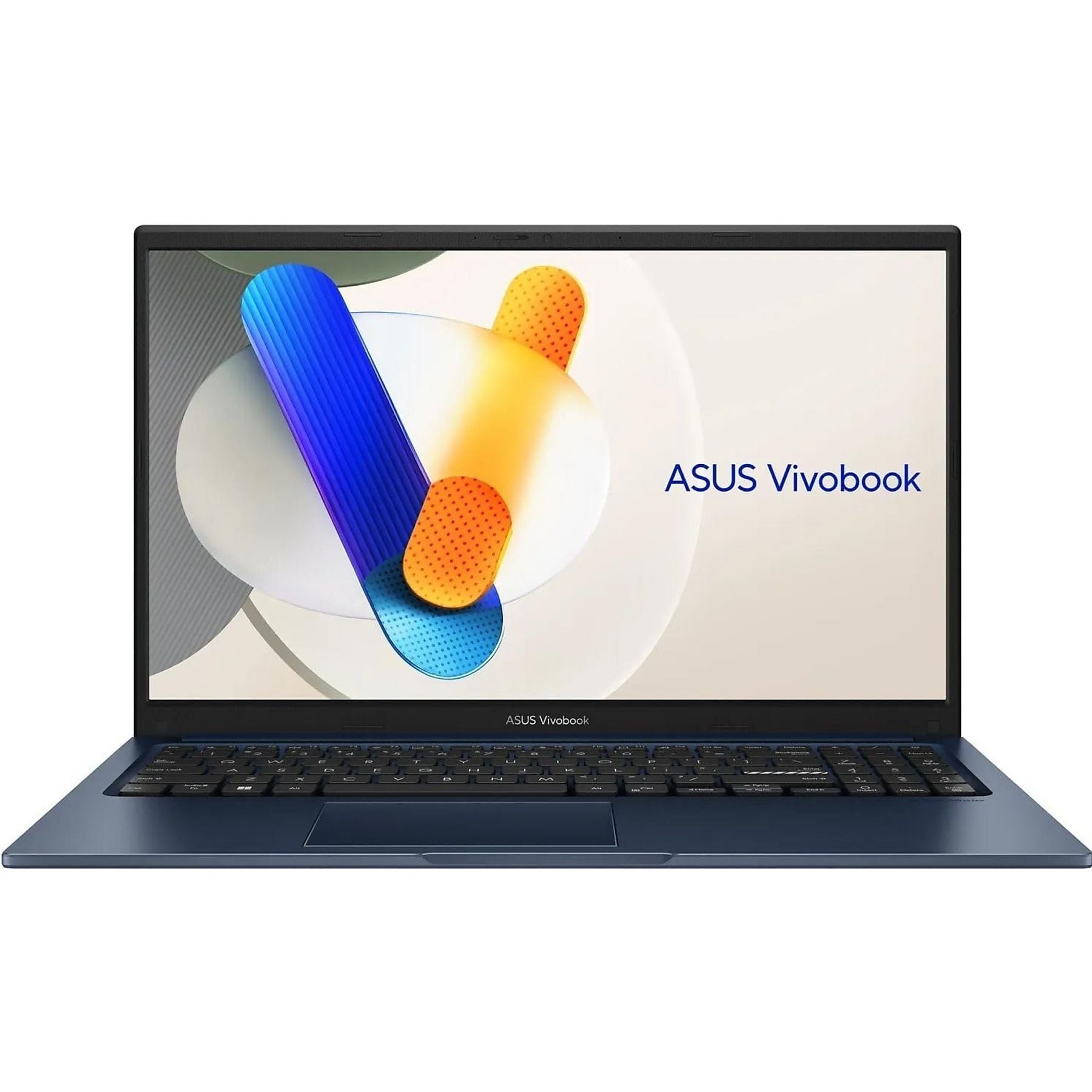 #8247 V.3 │ ASUS │ 15,6" │ Intel® Core™ 5 120U │ 10x 5.00GHz │ 16GB DDR5 RAM │ 512GB NVMe SSD │ Windows 11 Pro