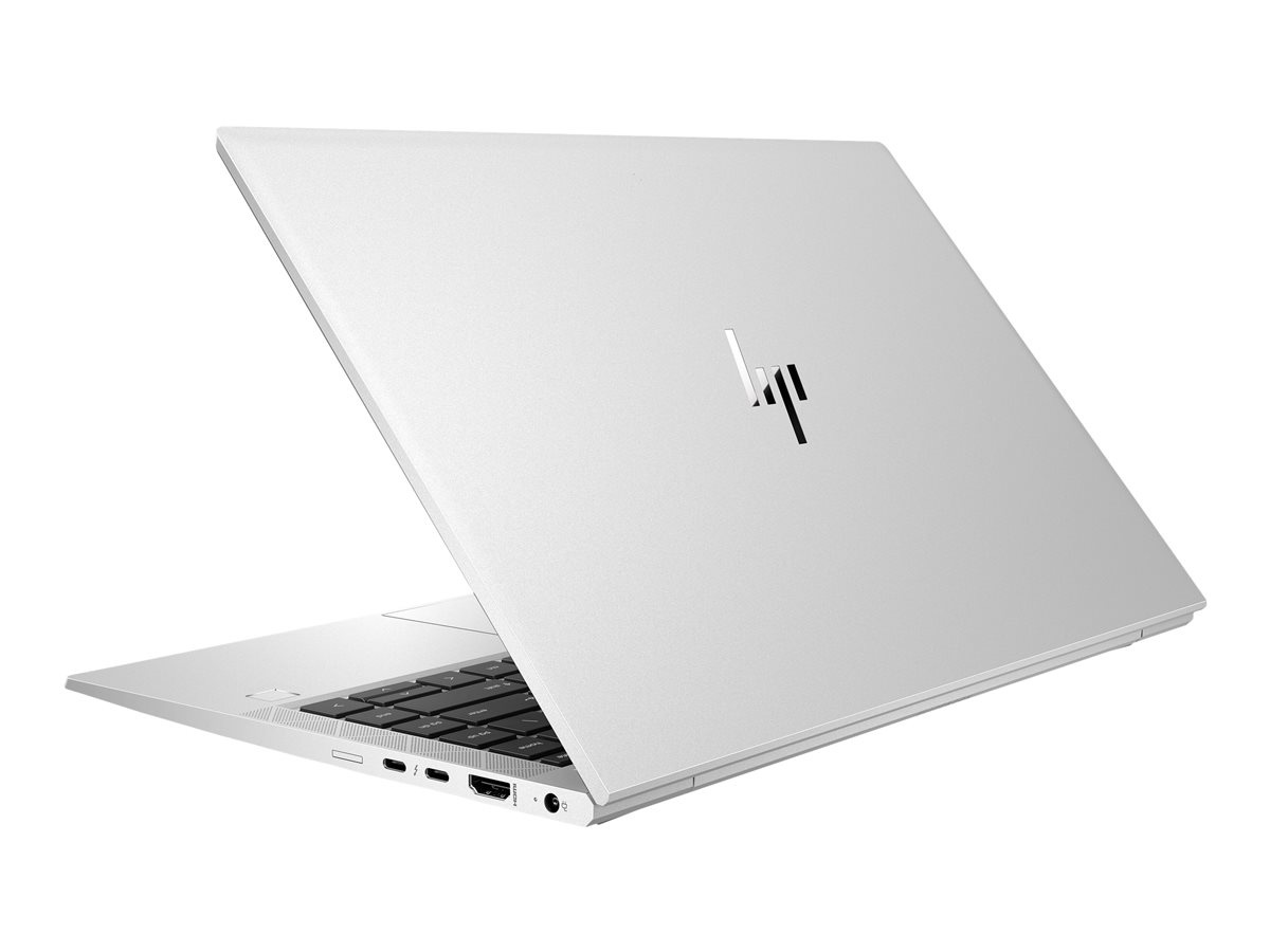 refurbished | HP EliteBook 840 G7 14" |  Intel® Intel i5 10210u | 16GB DDR4 RAM | 256GB m.2 SSD | LTE | Windows 11 Pro
