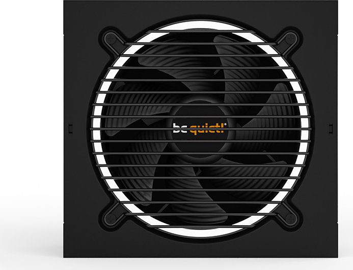 850W be quiet! Pure Power 12 M, ATX 3.0 - BN344