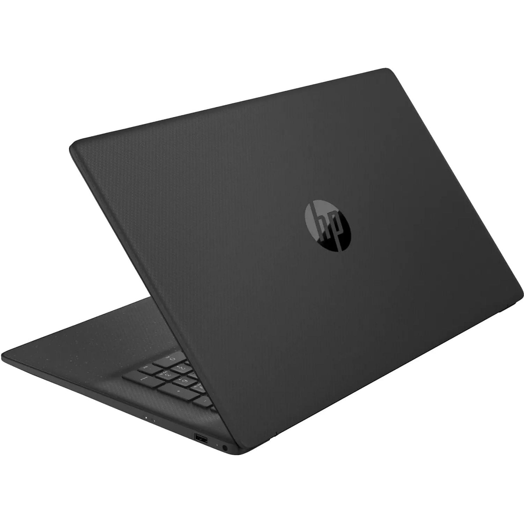 #7934 | HP 17,3" Notebook | AMD Ryzen™ 5 7520U 8-Thread CPU | 4.3 GHz | 8 GB DDR5 | 512 GB SSD | Radeon Grafik | Windows 11 Pro