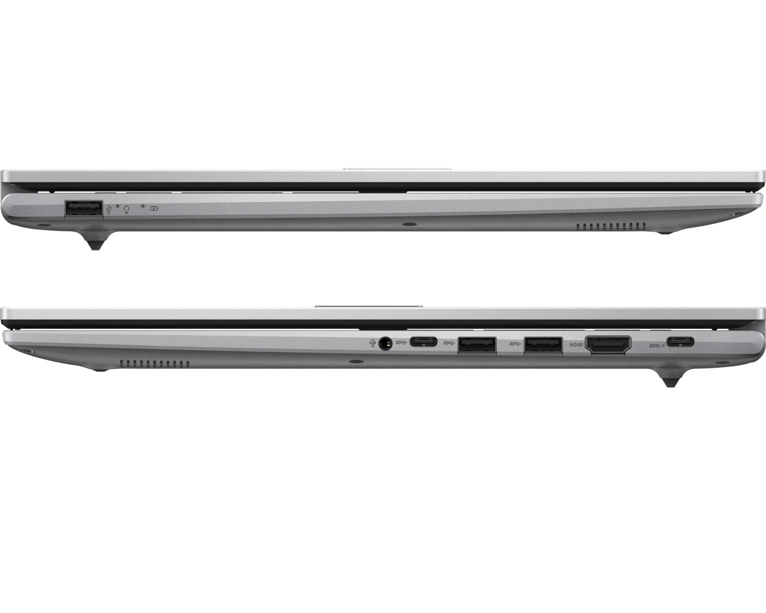 #8686│ASUS│17,3"│Intel® Core™ 3 100U│6x 4.70GHz│32GB DDR4 RAM│1000GB NVMe SSD│Windows 11 Pro