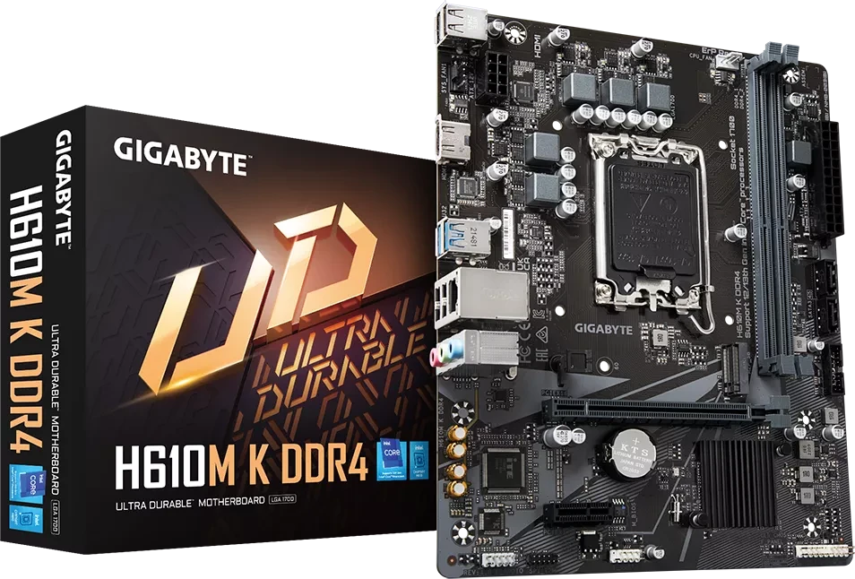 X-Gaming PC | Intel Core i5-12400F | RTX3050 | bis 64GB RAM DDR4 | bis 2TB SSD NVMe | bis 4TB HDD | WiFi | Windows 11 Pro