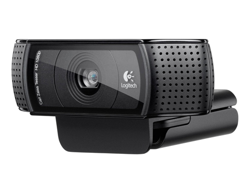 Logitech HD Pro Webcam C920