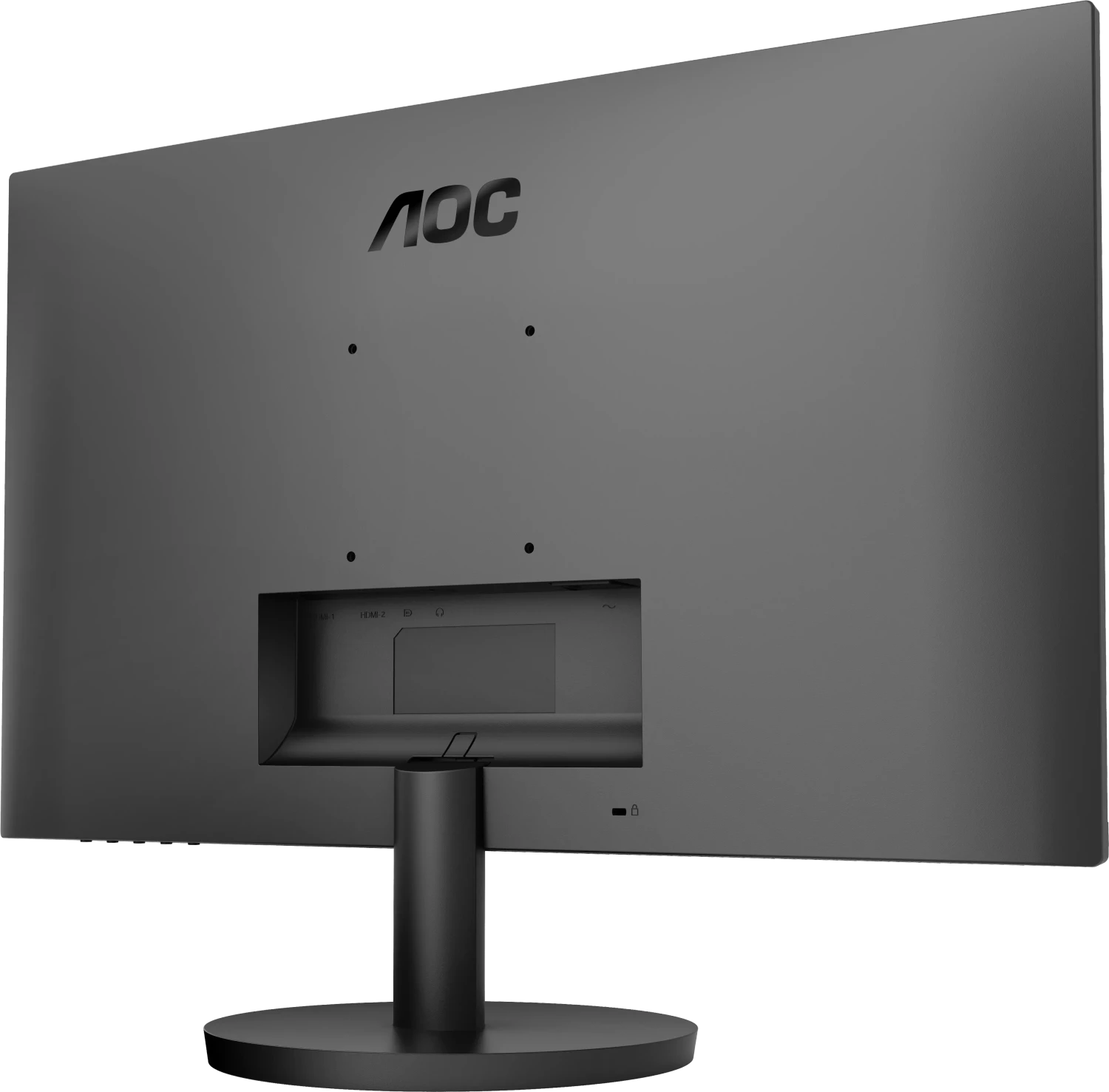 AOC U27B3A, 27"