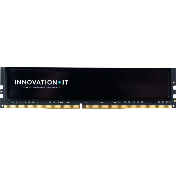*** 8GB Innovation IT DDR4 3200 CL16 1.35V - 4251538817509