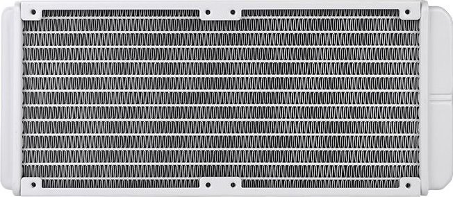 Thermaltake TH240 ARGB Sync Snow Edition, weiß