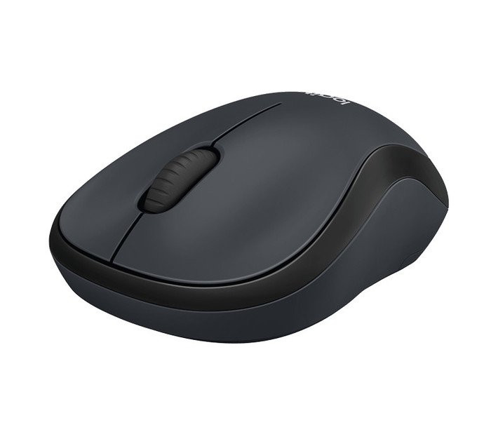 Logitech M220 Silent schwarz