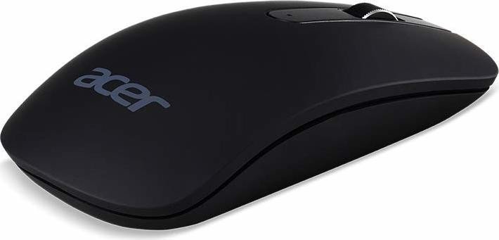 Acer AMR820 Wireless Mouse schwarz, USB